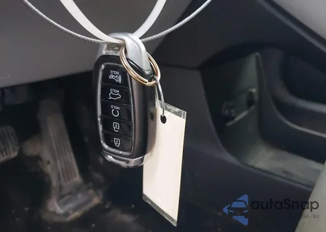 2021 Hyundai Palisade Sel from USA, damaged, VIN KM8R4DHE6MU326835